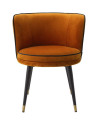 Dining chair Grenada Eichholtz