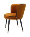 Dining chair Grenada Eichholtz