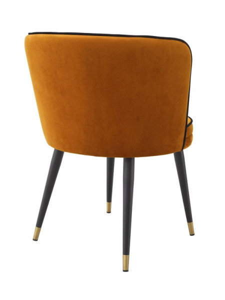 Dining chair Grenada Eichholtz