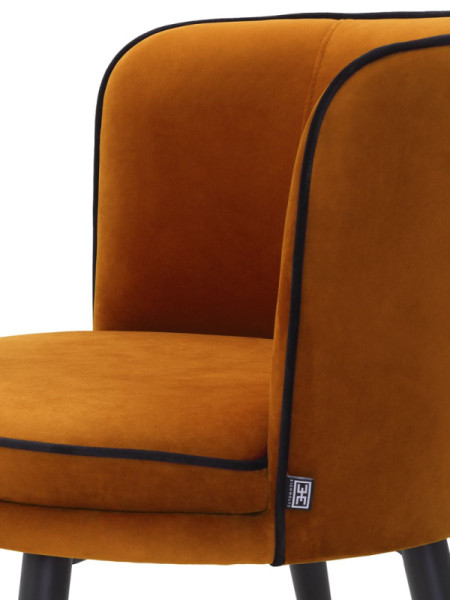 Dining chair Grenada Eichholtz