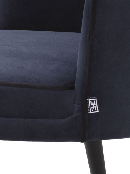 Dining chair Grenada Eichholtz