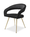Обеденный стул Eichholtz Bravo Eichholtz