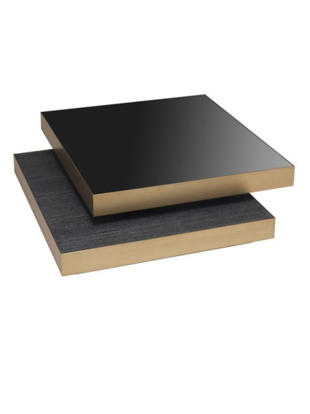 Side Table Shelton 124х135cm Eichholtz