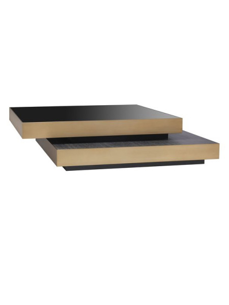 Side Table Shelton 124х135cm Eichholtz