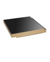 Side Table Shelton 124х135cm Eichholtz