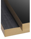 Side Table Shelton 124х135cm Eichholtz