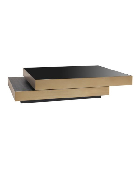 Side Table Shelton 124х135cm Eichholtz