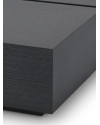 Coffee Table Puro set of 4 130x130cm Eichholtz