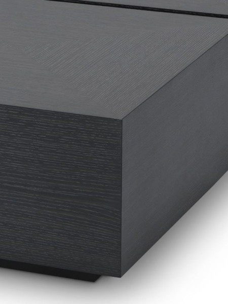 Coffee Table Puro set of 4 130x130cm Eichholtz