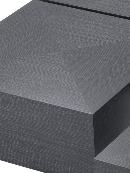 Coffee Table Puro set of 4 130x130cm Eichholtz