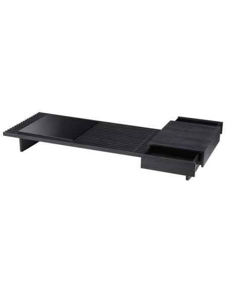 Coffee table The Crest 220x78cm Eichholtz