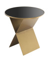Столик Eichholtz Fitch S Ø50cm Eichholtz