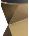 Столик Eichholtz Fitch S Ø50cm Eichholtz