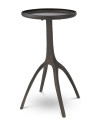 Столик Eichholtz Laura Ø40cm Eichholtz