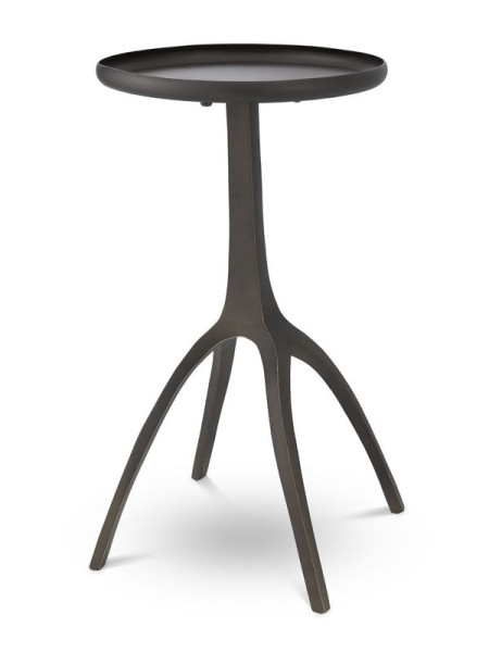 Столик Eichholtz Laura Ø40cm Eichholtz