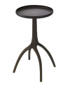 Столик Eichholtz Laura Ø40cm Eichholtz