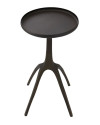 Столик Eichholtz Laura Ø40cm Eichholtz