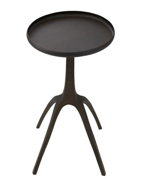 Столик Eichholtz Laura Ø40cm Eichholtz
