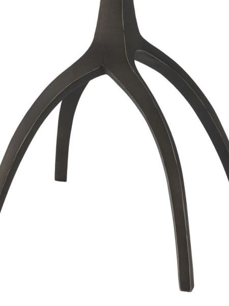 Столик Eichholtz Laura Ø40cm Eichholtz