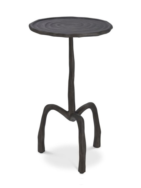 Столик Eichholtz Kubu Ø27cm Eichholtz
