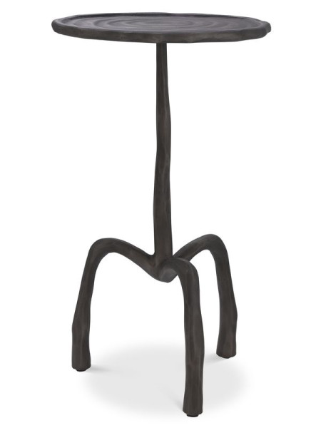 Столик Eichholtz Kubu Ø27cm Eichholtz