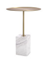 Столик Eichholtz Cole Ø45cm Eichholtz