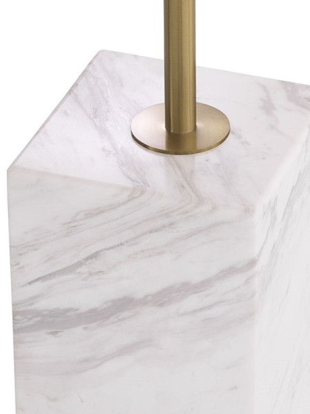Столик Eichholtz Cole Ø45cm Eichholtz