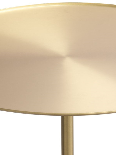 Столик Eichholtz Cole Ø45cm Eichholtz