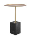 Столик Eichholtz Cole Ø45cm Eichholtz