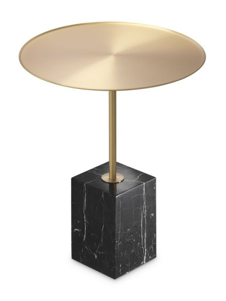 Столик Eichholtz Cole Ø45cm Eichholtz
