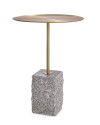 Столик Eichholtz Cole Ø45cm Eichholtz