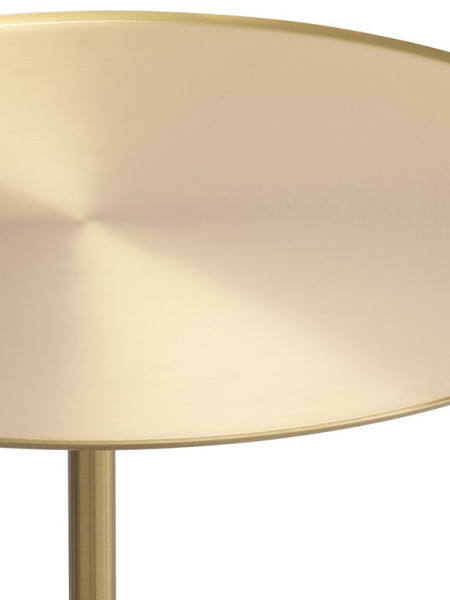 Столик Eichholtz Cole Ø45cm Eichholtz