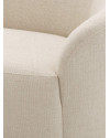 Sofa Bernd 250х105cm Eichholtz