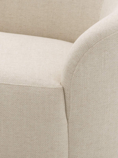 Sofa Bernd 250х105cm Eichholtz