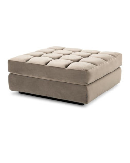Sofa Dean Ottoman