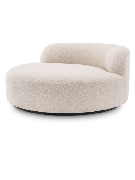 Диван Eichholtz Bjorn Round Ø150cm Eichholtz