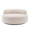 Диван Eichholtz Bjorn Round Ø150cm Eichholtz