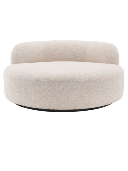 Диван Eichholtz Bjorn Round Ø150cm Eichholtz