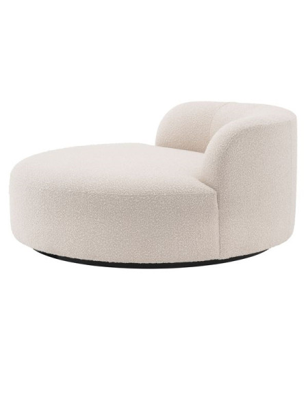 Диван Eichholtz Bjorn Round Ø150cm Eichholtz