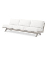 Диван уличный Eichholtz Lomax 230x90cm Eichholtz