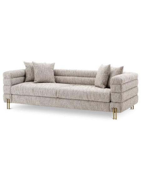 Диван Eichholtz York L230cm Eichholtz