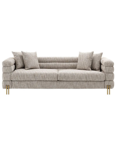 Диван Eichholtz York L230cm Eichholtz