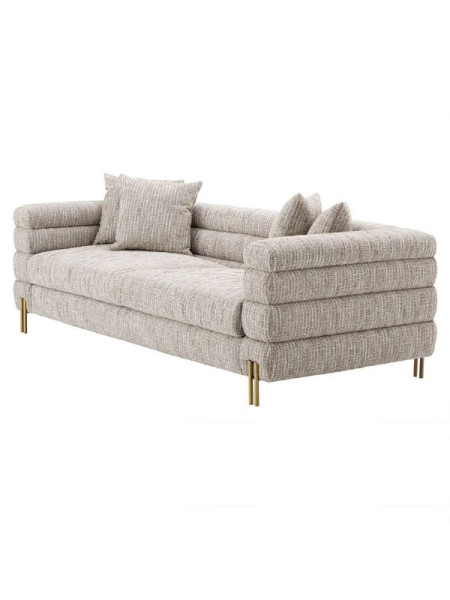 Диван Eichholtz York L230cm Eichholtz
