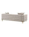 Диван Eichholtz York L230cm Eichholtz