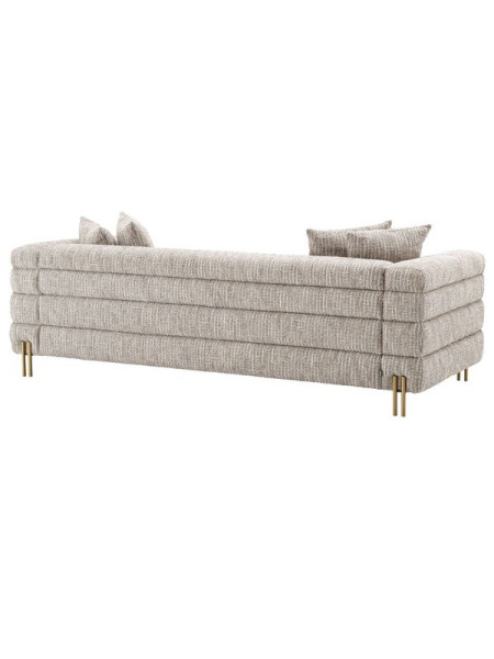 Диван Eichholtz York L230cm Eichholtz