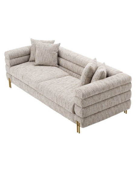 Диван Eichholtz York L230cm Eichholtz