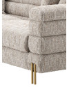 Диван Eichholtz York L230cm Eichholtz