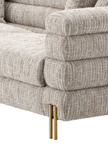 Диван Eichholtz York L230cm Eichholtz