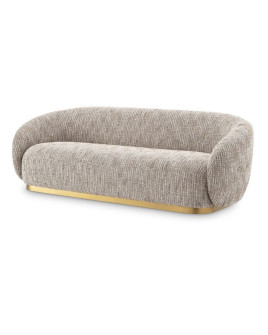 Диван Eichholtz Brice 210х85cm
