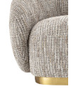 Sofa Brice 210х85cm Eichholtz